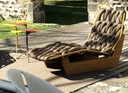 Moroso Biknit by Patricia Urquiola Liege