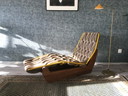 Moroso Biknit by Patricia Urquiola Liege