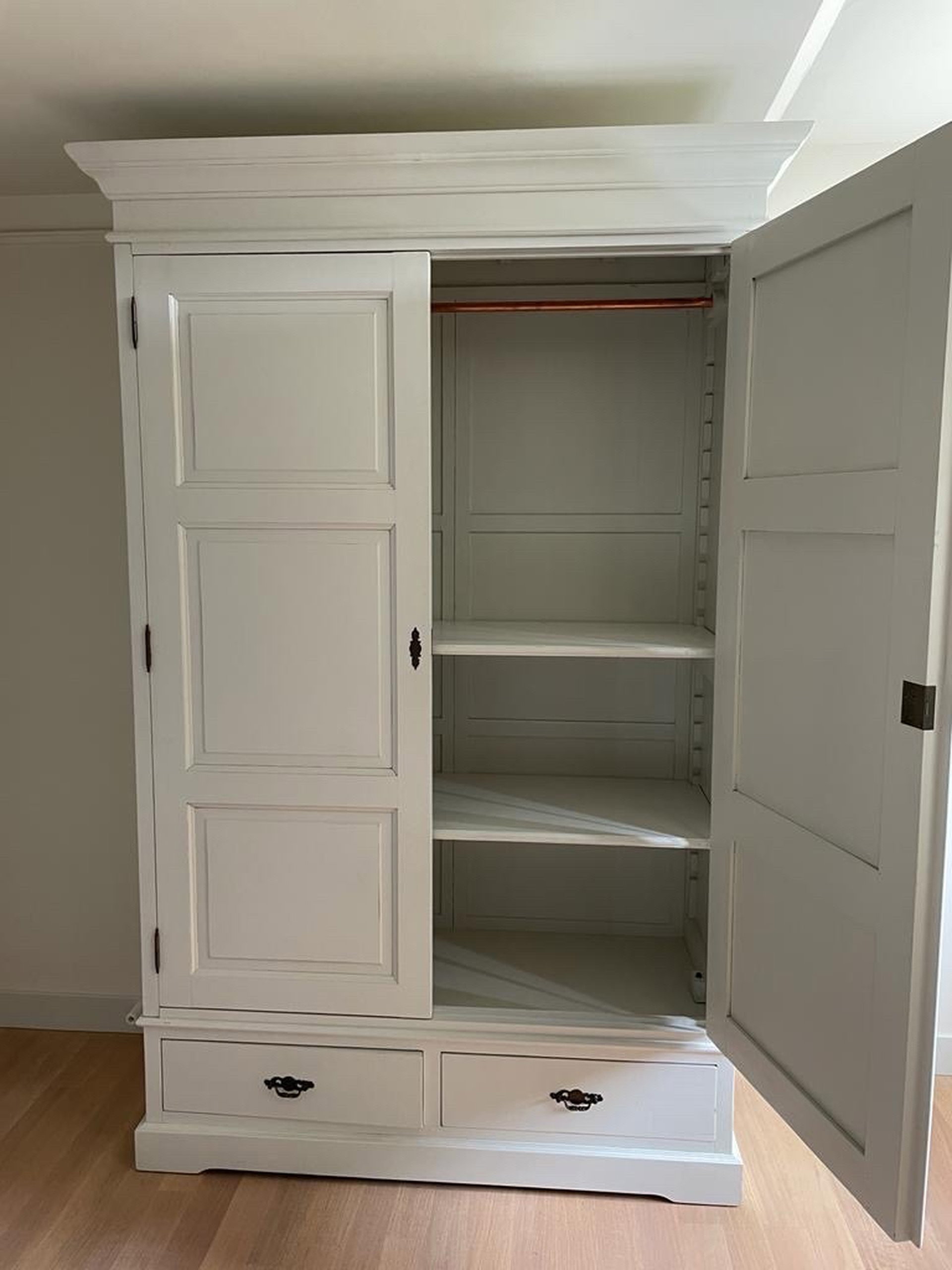 kleiderschrank gebraucht | whoppah