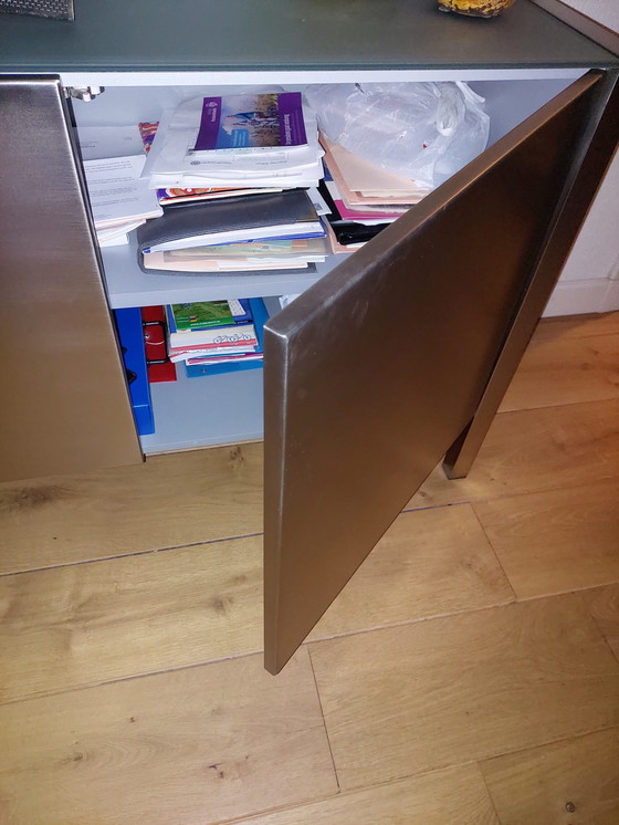 Image 1 of Modern, elegantes RVC-Sideboard