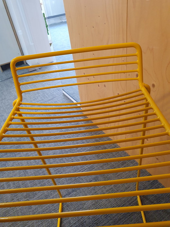 Image 1 of 2x Hay Hee Barhocker