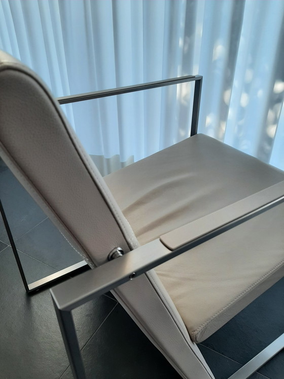 Image 1 of Arco Spine-Sessel