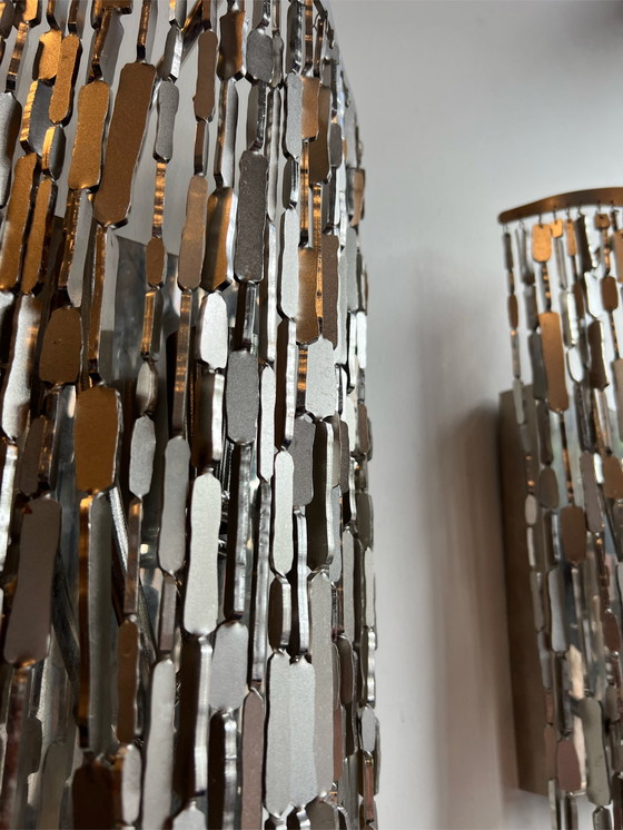 Image 1 of Marke van Egmond Arthur Wandleuchte