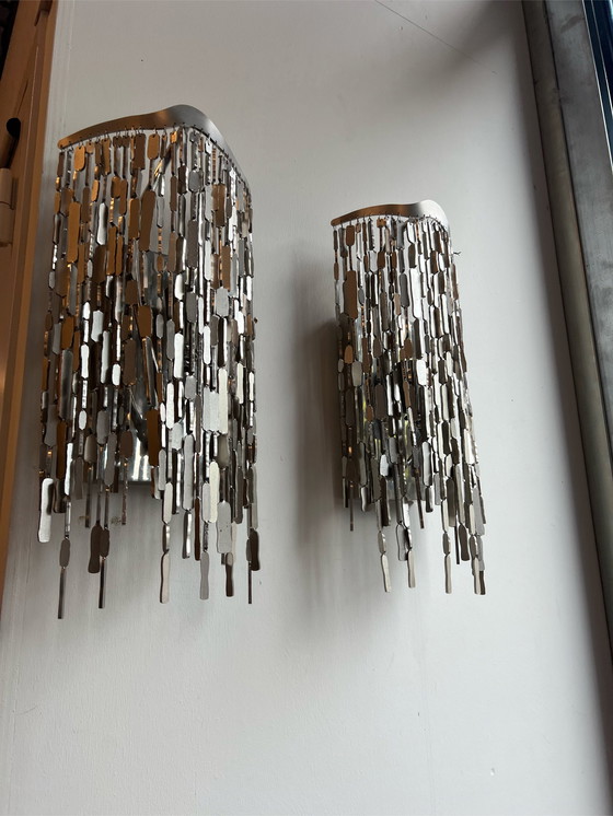 Image 1 of Marke van Egmond Arthur Wandleuchte