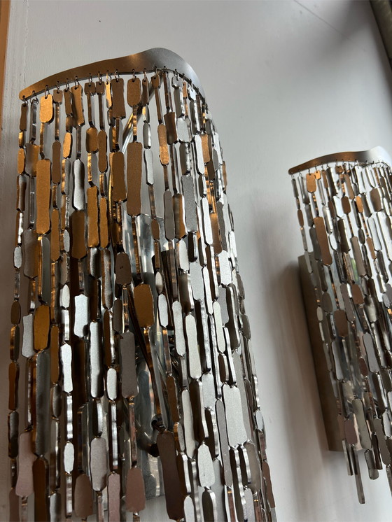 Image 1 of Marke van Egmond Arthur Wandleuchte