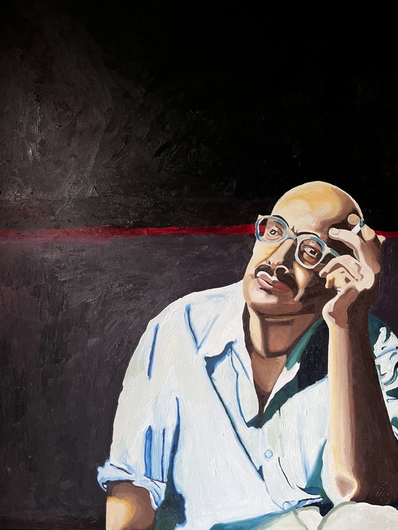 Image 1 of Saskia Blokzijl– Rothko