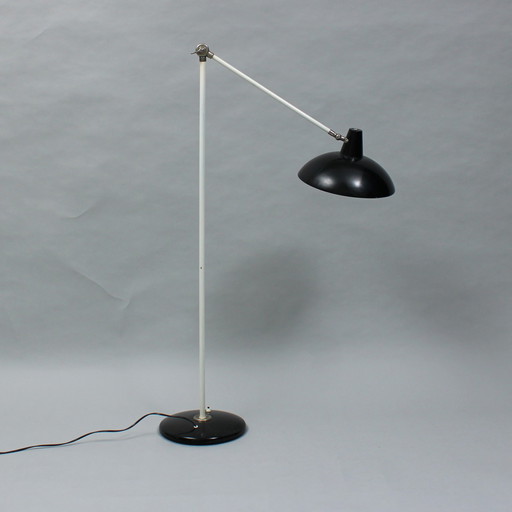 Van Doorn, Culemborg – Stehlampe – Willem van Doorn – 1960er Jahre