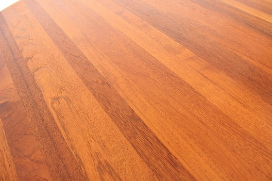 Image 1 of Mikael Laursen Danish XXL Coffee Table in solid Teak