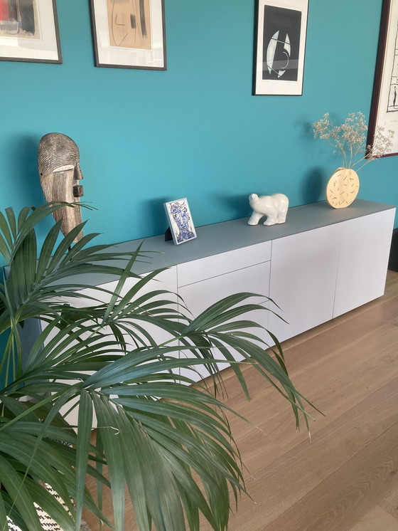 Image 1 of Karat-Sideboard