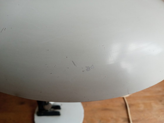 Image 1 of Antike Schreibtischlampe