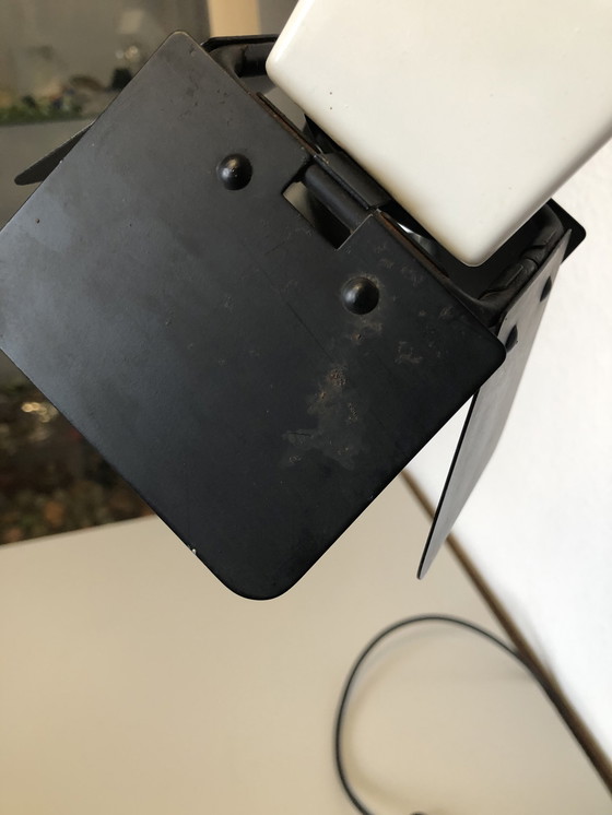 Image 1 of Carl Juncker Weimarer Lampe