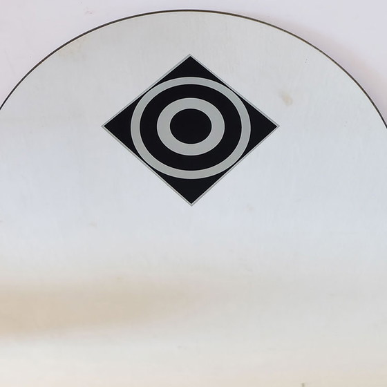 Image 1 of Rimadesio Italien Wandspiegeltür Lucio del Pezzo