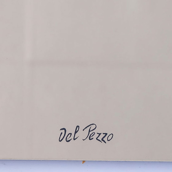 Image 1 of Rimadesio Italien Wandspiegeltür Lucio del Pezzo