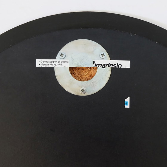 Image 1 of Rimadesio Italien Wandspiegeltür Lucio del Pezzo