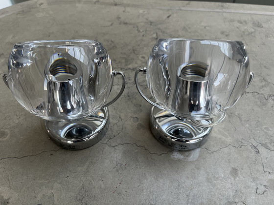 Image 1 of 2 x Fabbian Beluga-Spots