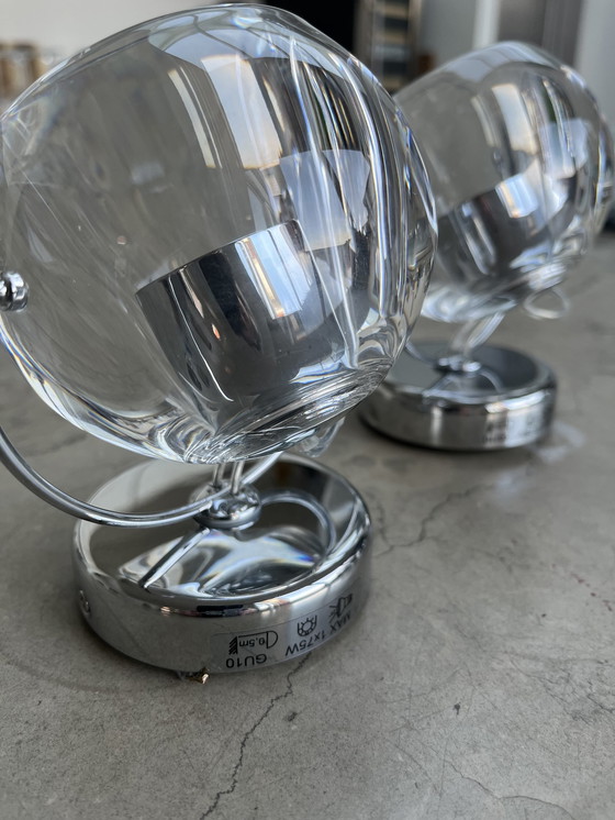 Image 1 of 2 x Fabbian Beluga-Spots