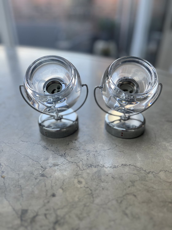 Image 1 of 2 x Fabbian Beluga-Spots