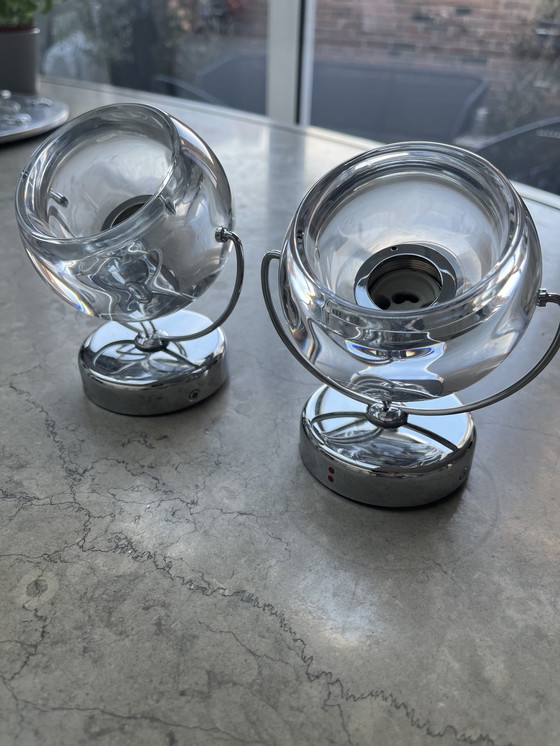 Image 1 of 2 x Fabbian Beluga-Spots