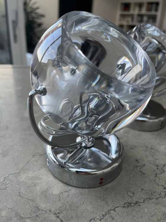 Image 1 of 2 x Fabbian Beluga-Spots