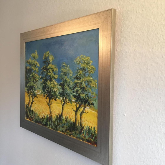 Image 1 of Sommer, Jack Janssen