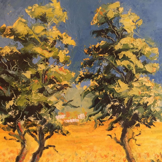 Image 1 of Sommer, Jack Janssen