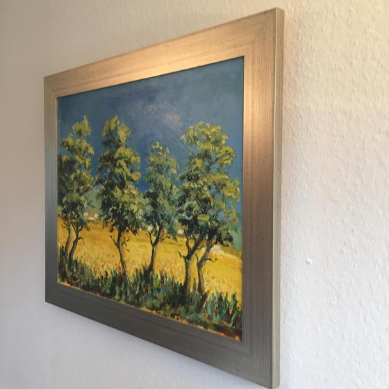 Image 1 of Sommer, Jack Janssen