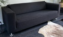 Design on Stock Sofa