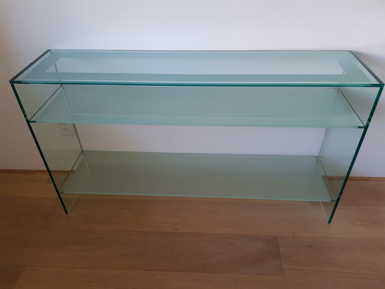 Image 1 of Adriano de Lux Beistelltisch