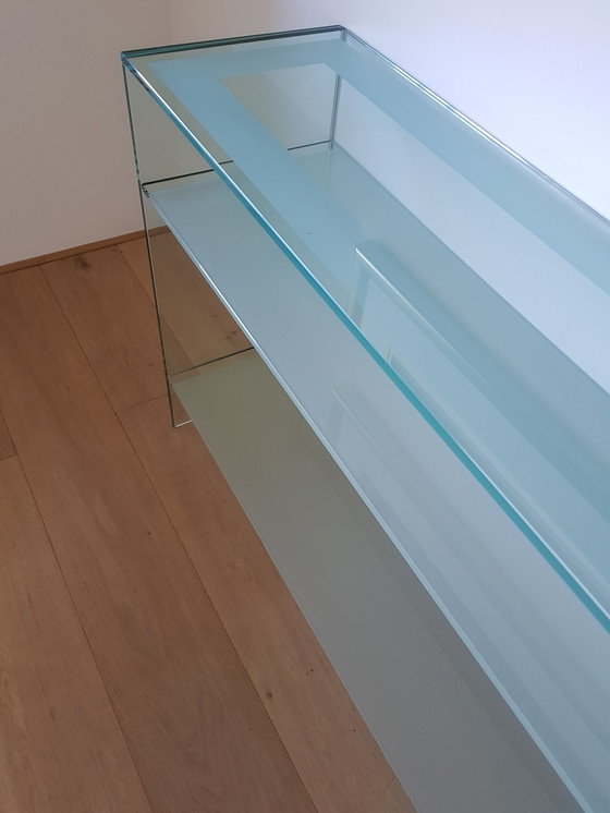 Image 1 of Adriano de Lux Beistelltisch