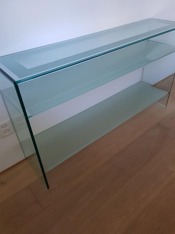 Image 1 of Adriano de Lux Beistelltisch