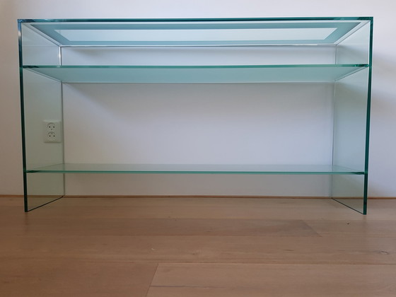 Image 1 of Adriano de Lux Beistelltisch