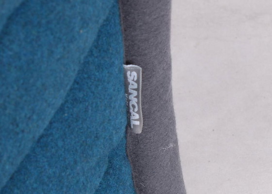 Image 1 of Sancal Barnaby Sessel blau