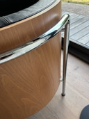 Thonet S3001 Christoph Zschoke