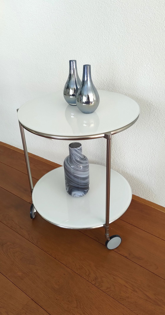 Image 1 of Ehlén Johansson Servierwagen Strind