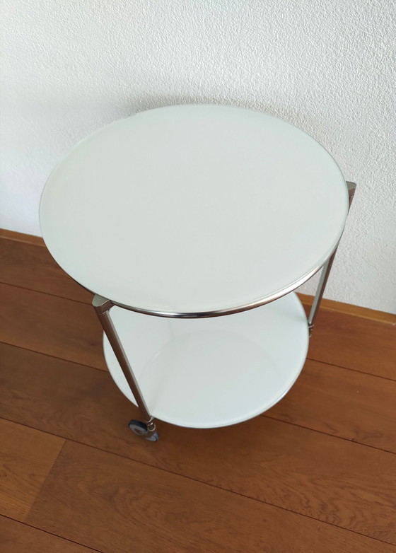 Image 1 of Ehlén Johansson Servierwagen Strind