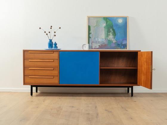 Image 1 of  1960er Sideboard, WK Möbel 
