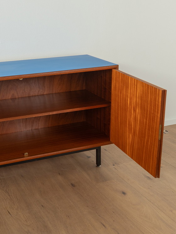Image 1 of  1960er Sideboard, WK Möbel 