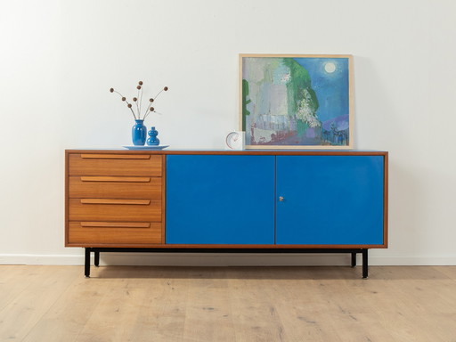  1960er Sideboard, WK Möbel 