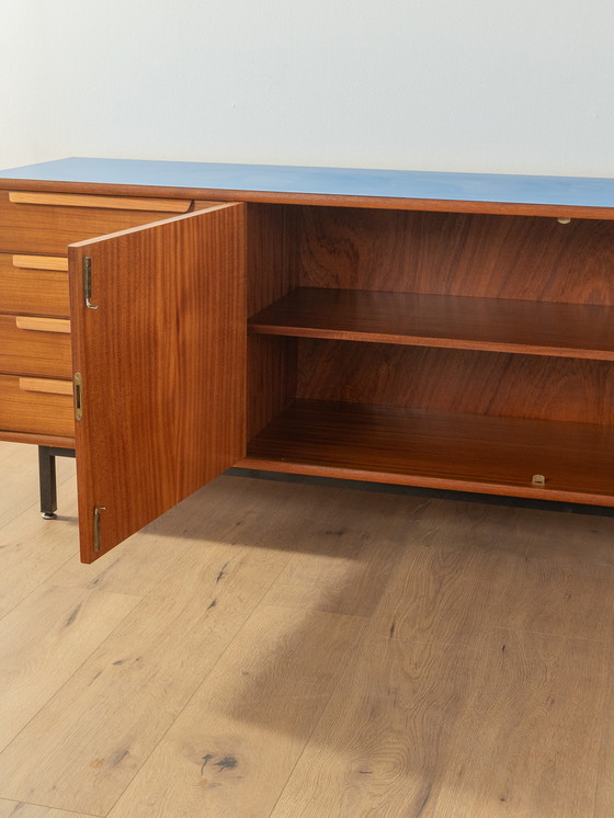 Image 1 of  1960er Sideboard, WK Möbel 