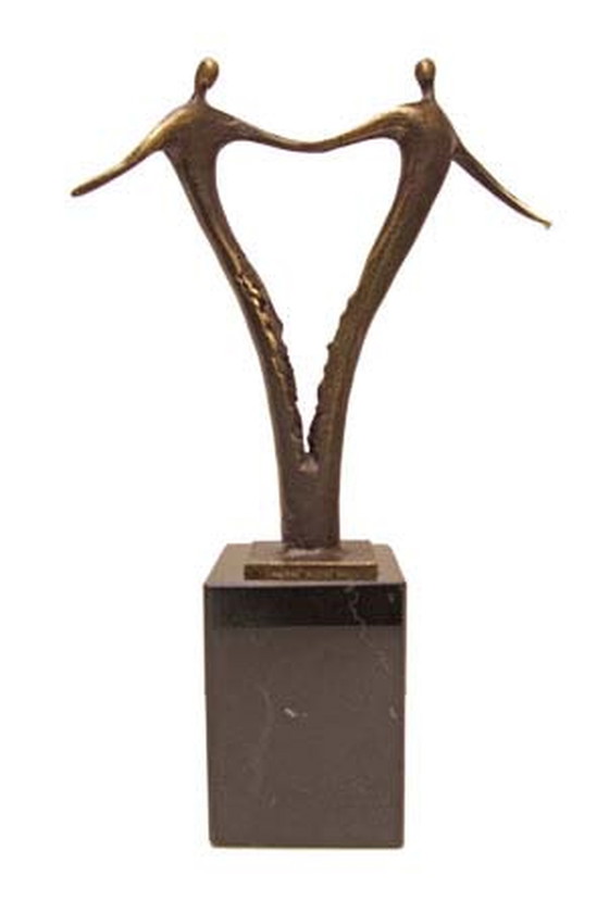 Image 1 of Ger van Tankeren----Love for Each Other (Hochzeitsgeschenk)