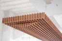 ARRAY Beleuchtung The Grid Light Pendelleuchte von David Derksen