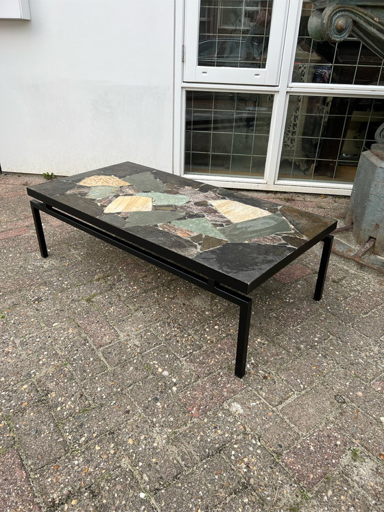 Image 1 of Couchtisch aus Naturstein