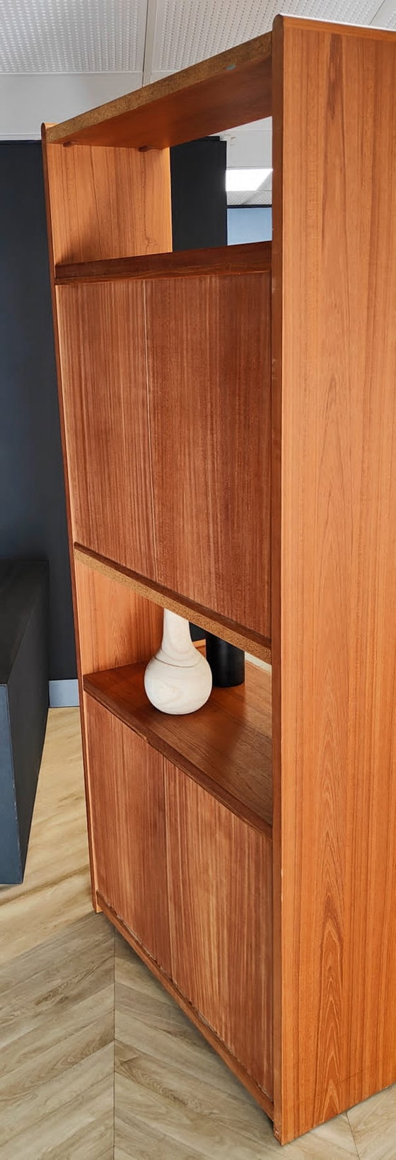 Image 1 of Vintage hohes Brett