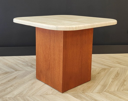 Mid Century Couchtisch | Vintage - Beistelltisch