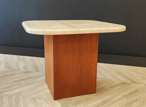 Mid Century Couchtisch | Vintage - Beistelltisch