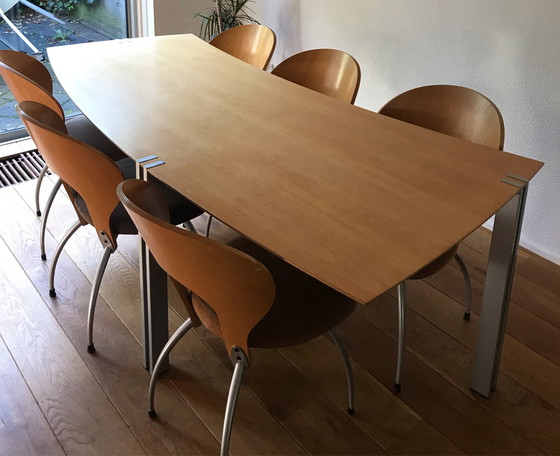 Image 1 of Harvink Esszimmergarnitur