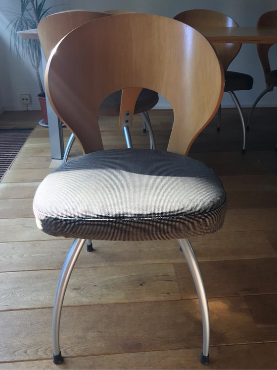 Image 1 of Harvink Esszimmergarnitur