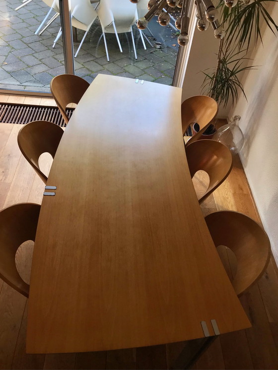 Image 1 of Harvink Esszimmergarnitur