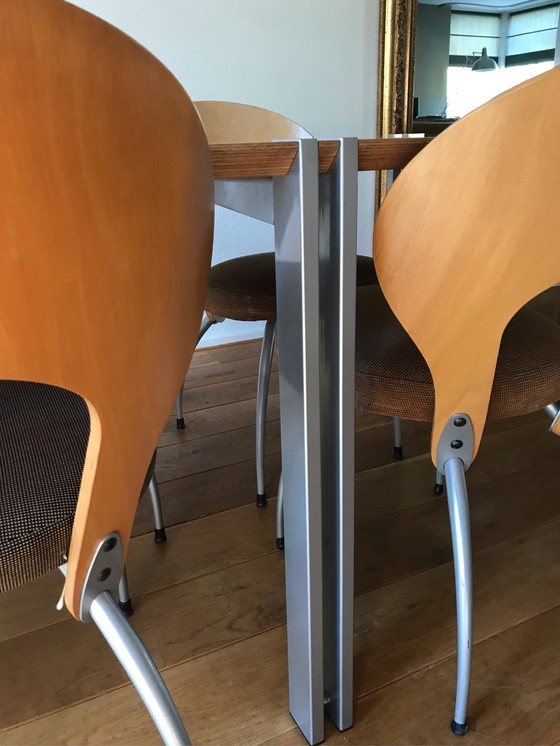 Image 1 of Harvink Esszimmergarnitur