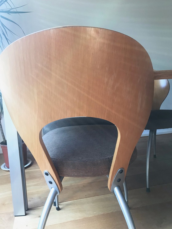 Image 1 of Harvink Esszimmergarnitur